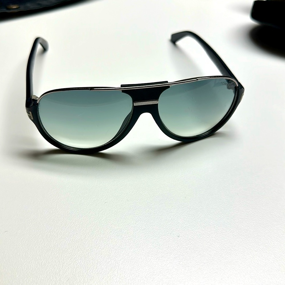Tom Ford Aviators